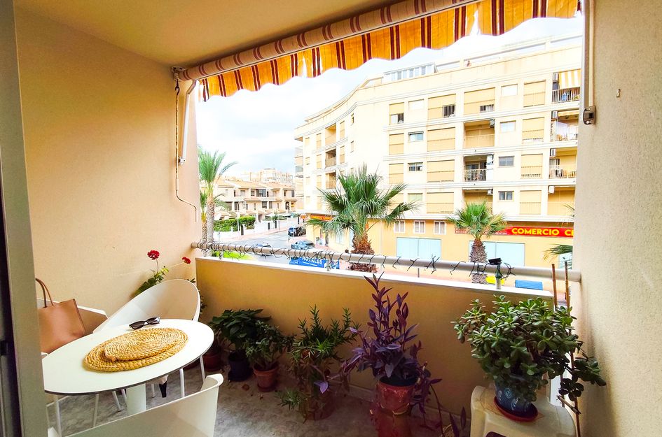 Appartement in Guardamar del Segura