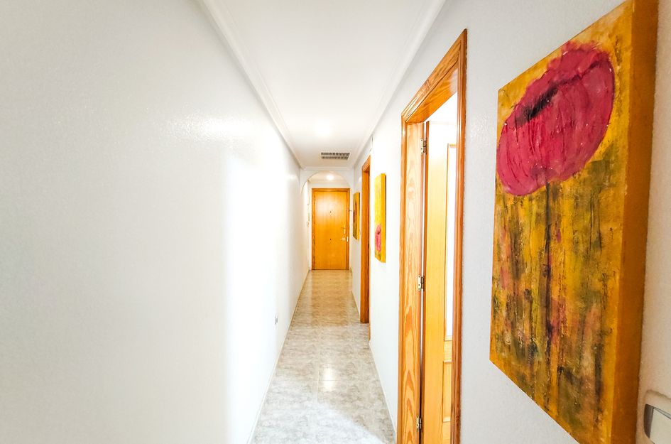 Appartement in Guardamar del Segura