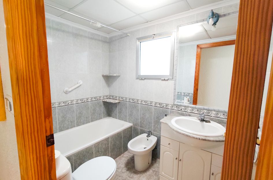 Appartement in Guardamar del Segura
