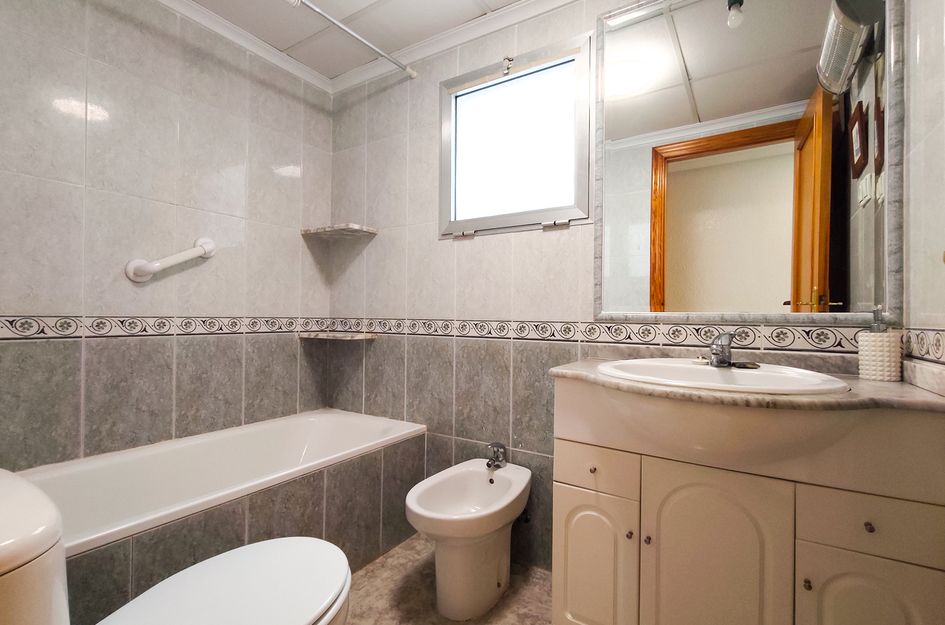 Appartement in Guardamar del Segura