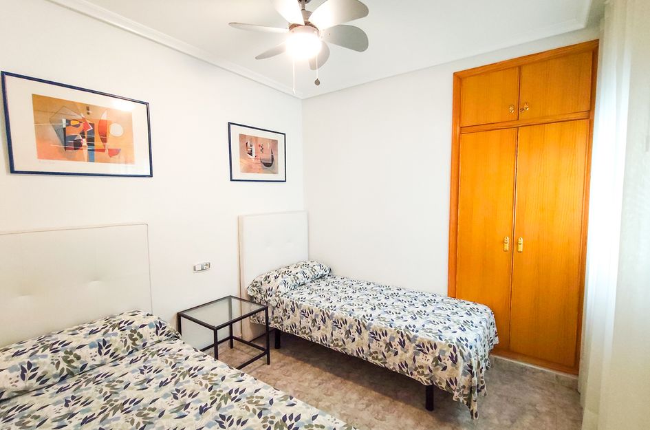 Appartement in Guardamar del Segura