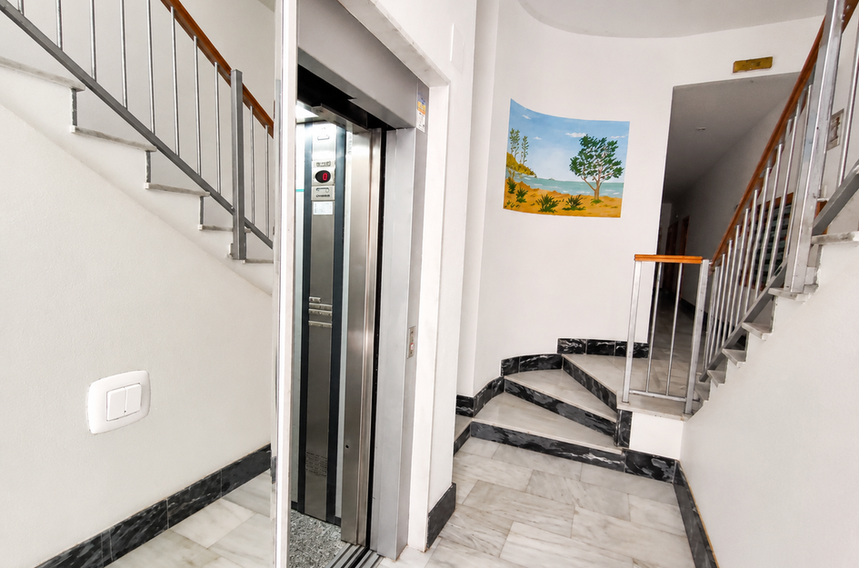 Appartement in Guardamar del Segura