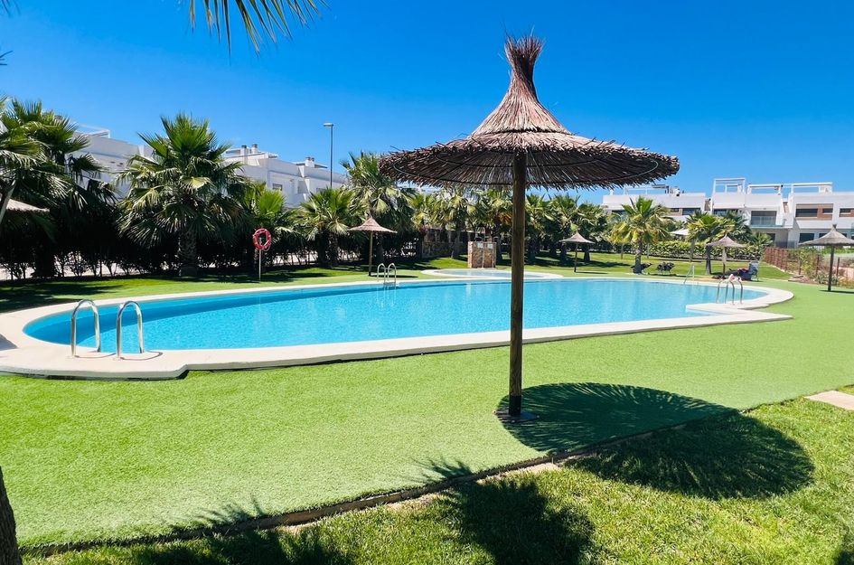Appartement in Vistabella