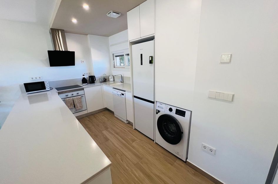 Appartement in Vistabella