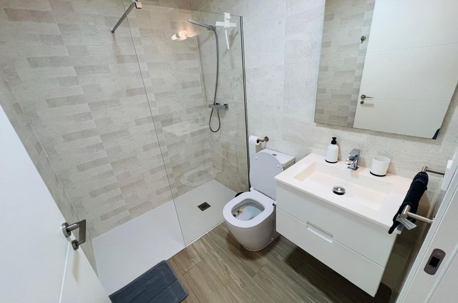 Appartement in Vistabella