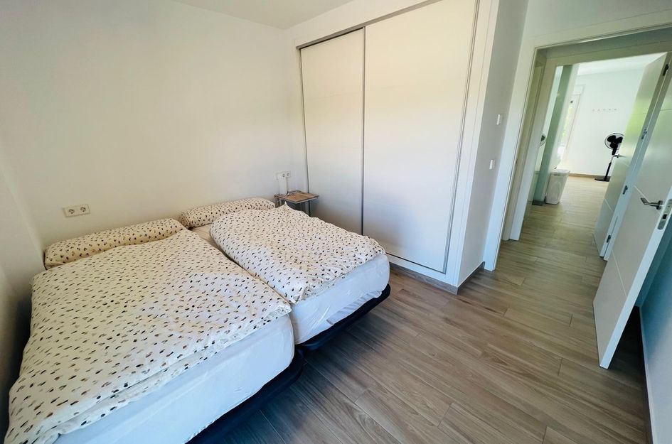 Appartement in Vistabella