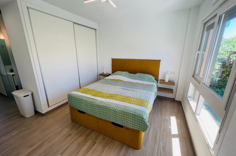 Appartement in Vistabella