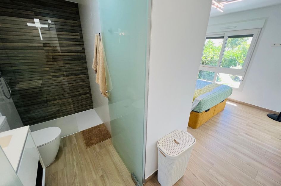 Appartement in Vistabella
