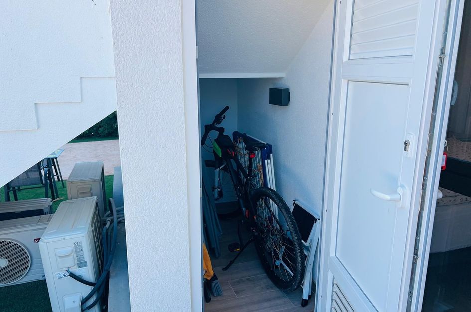 Appartement in Vistabella