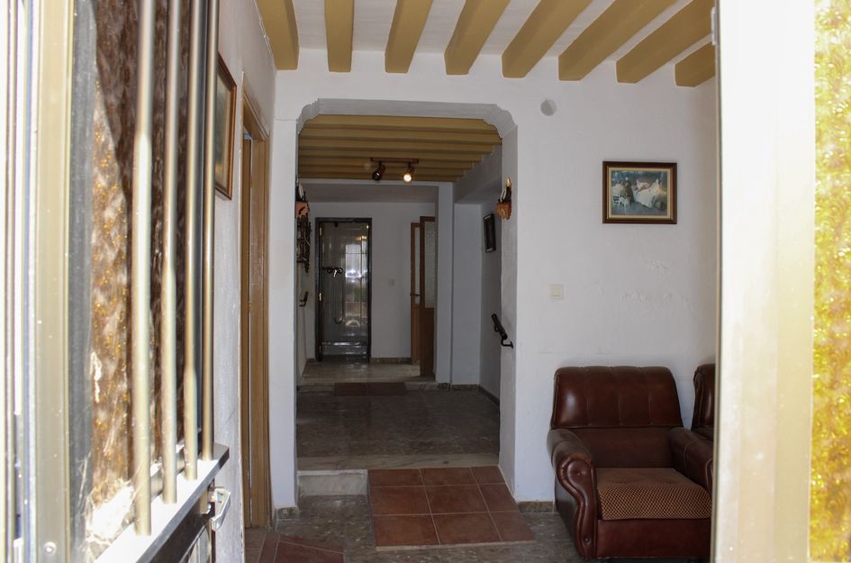 Huis in Maro