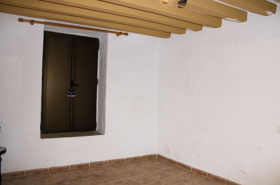 Huis in Maro