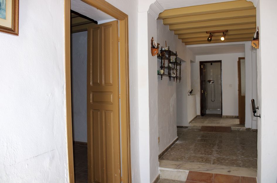 Huis in Maro