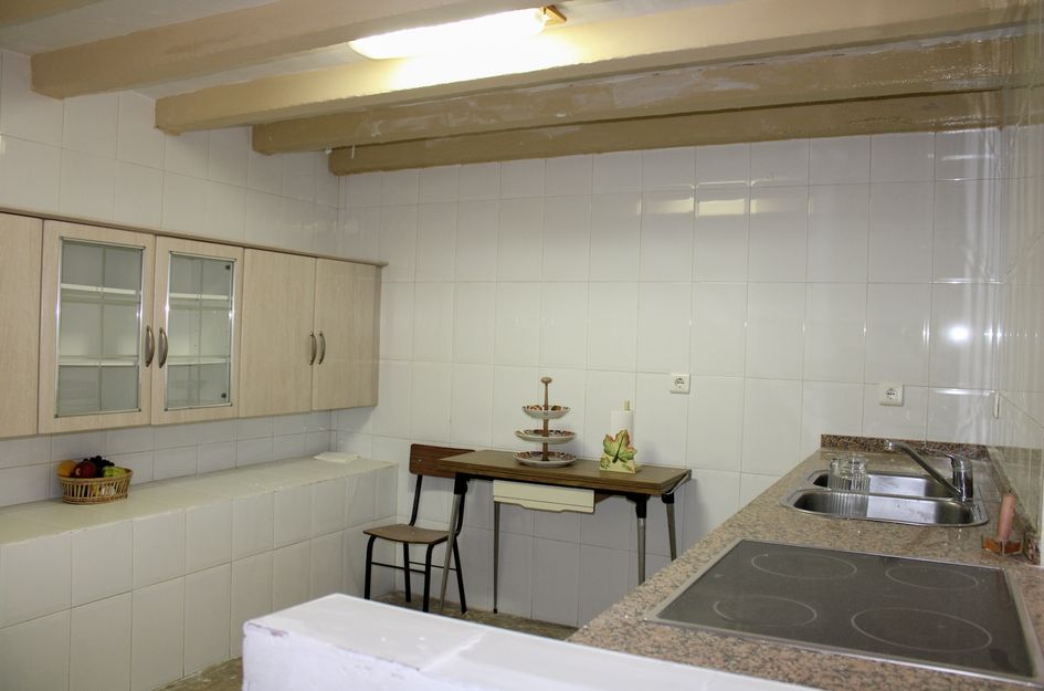 Huis in Maro