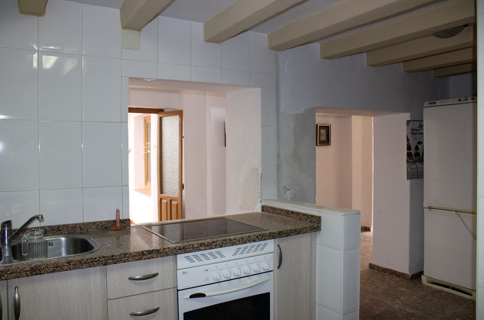 Huis in Maro