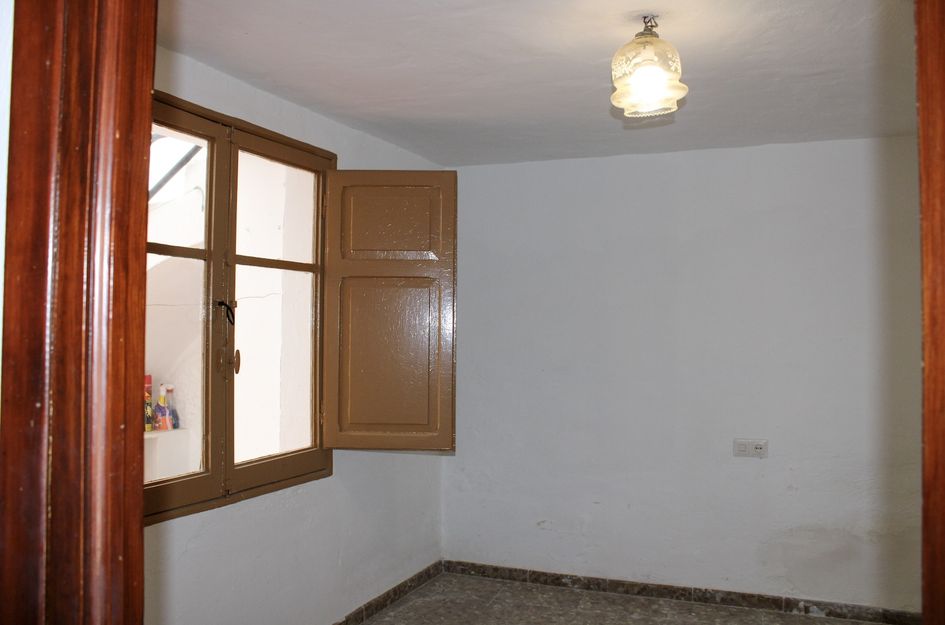 Huis in Maro