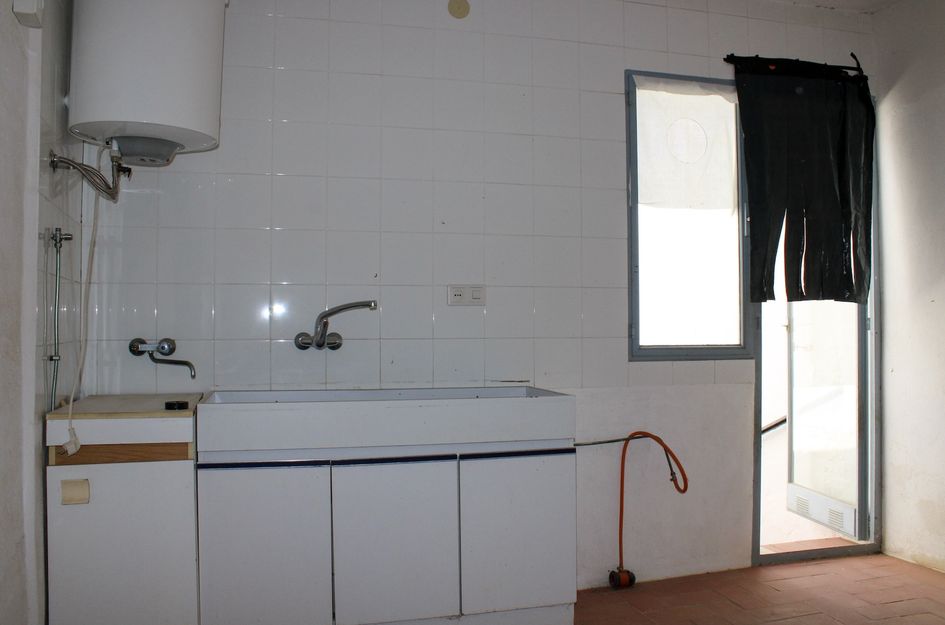 Huis in Maro