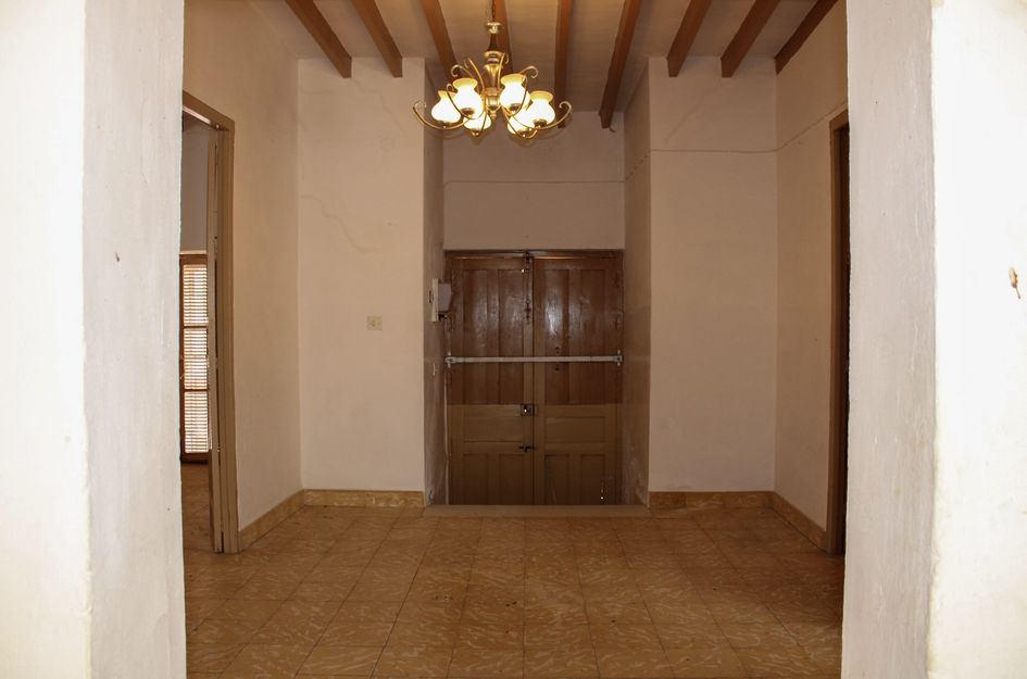 Huis in Maro