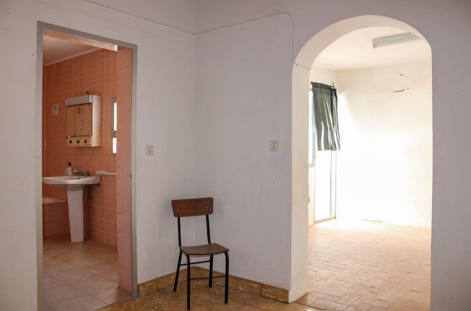 Huis in Maro