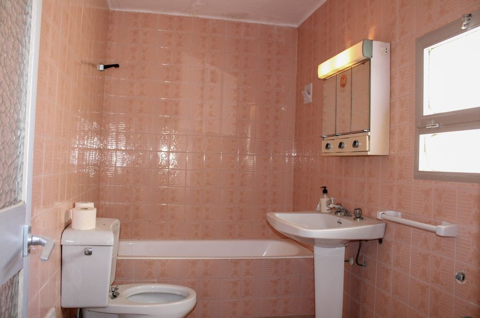 Huis in Maro