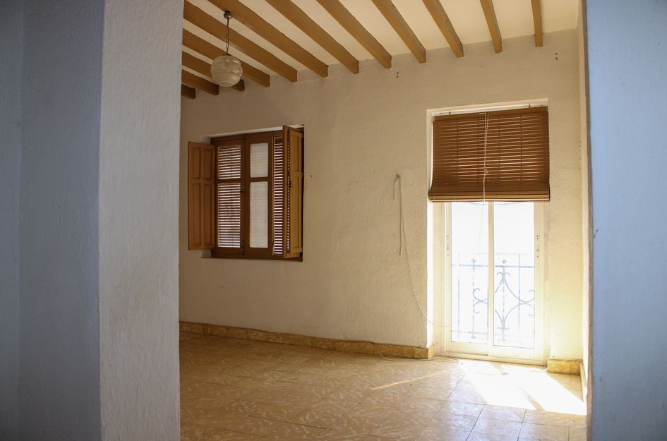 Huis in Maro