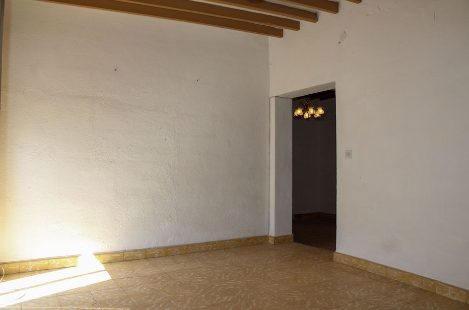 Huis in Maro