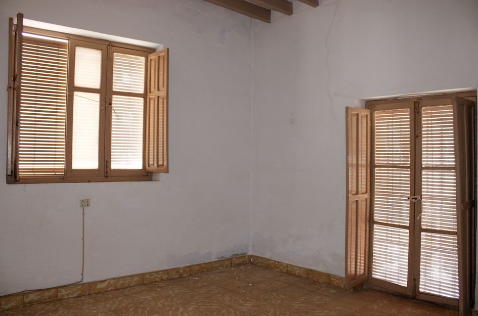 Huis in Maro