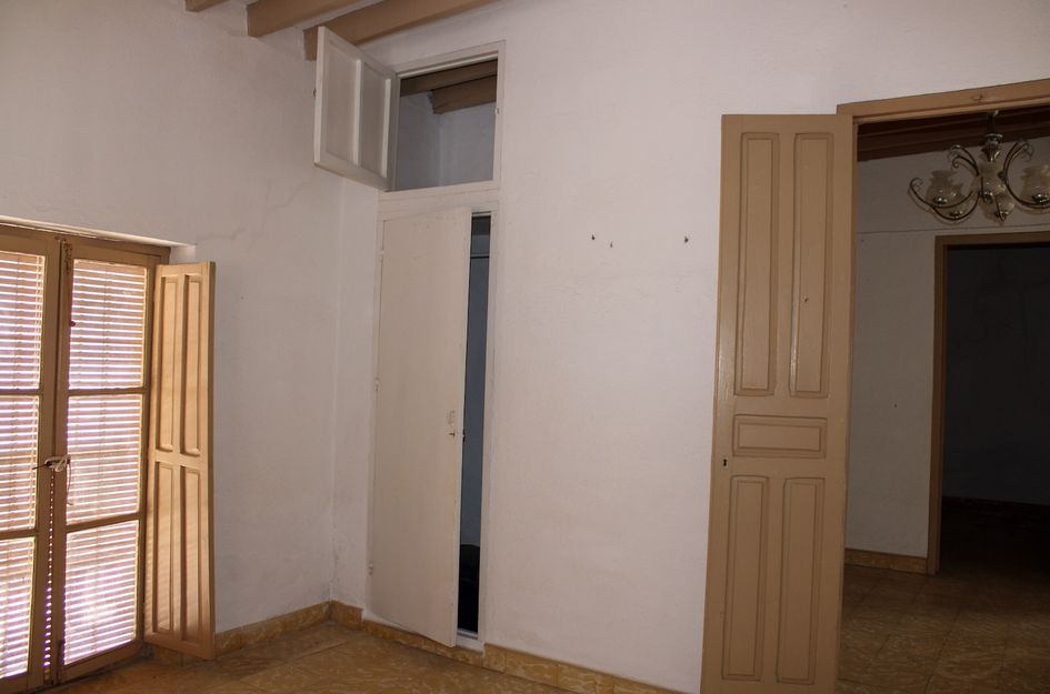Huis in Maro