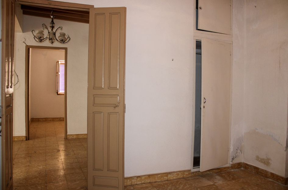 Huis in Maro