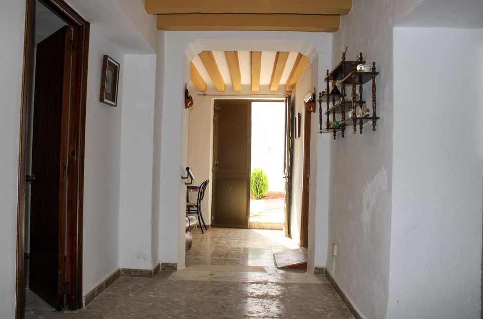 Huis in Maro