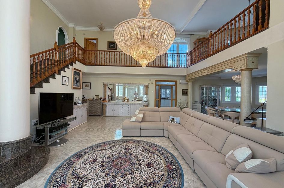 Villa in Quesada