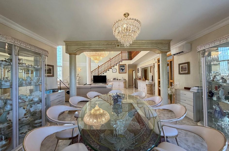 Villa in Quesada