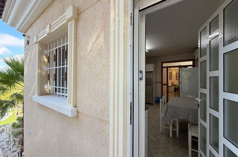 Villa in Quesada