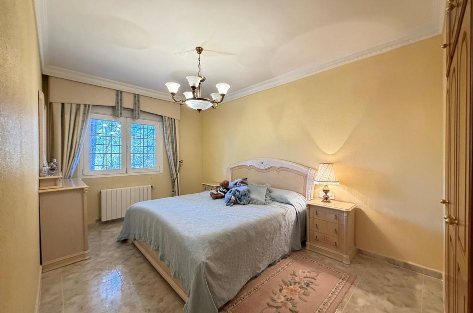 Villa in Quesada