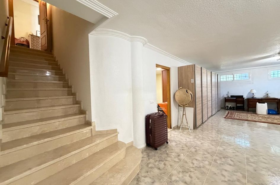 Villa in Quesada