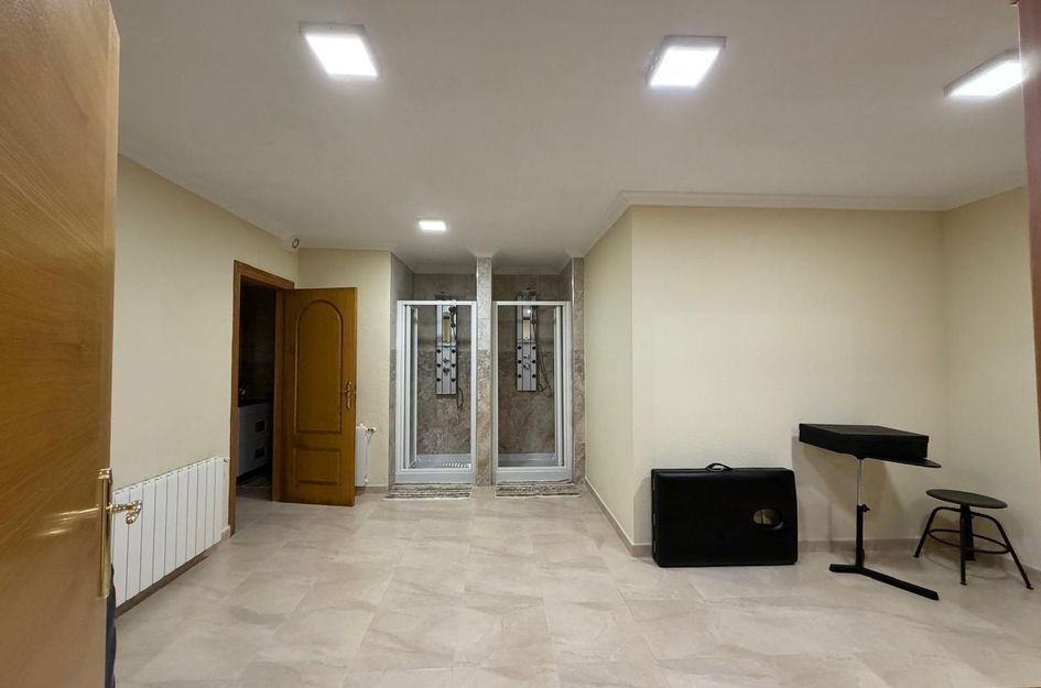 Villa in Quesada