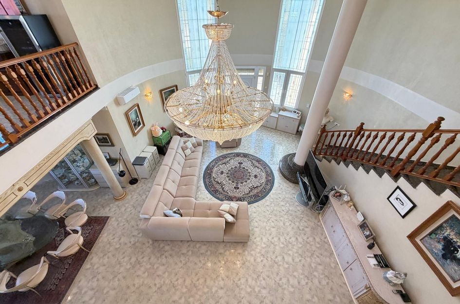 Villa in Quesada