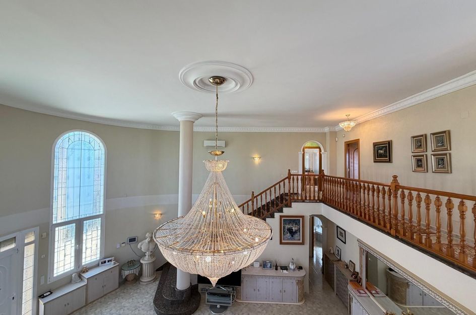 Villa in Quesada