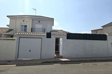Huis in Torrevieja