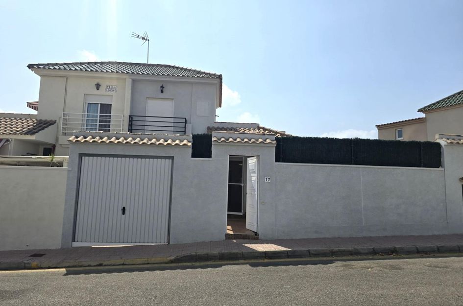 Huis in Torrevieja