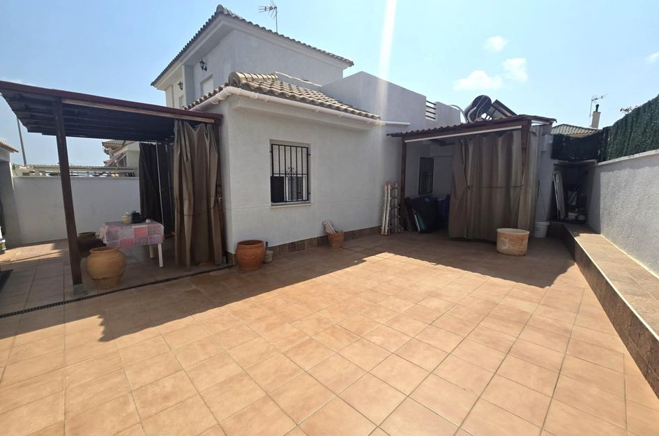 Huis in Torrevieja