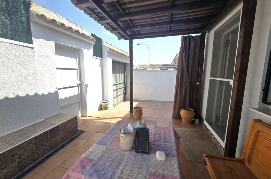 Huis in Torrevieja