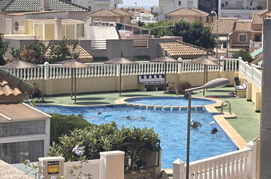 Huis in Torrevieja