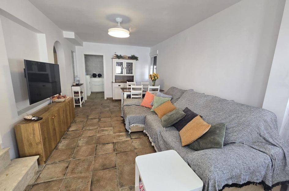 Huis in Torrevieja