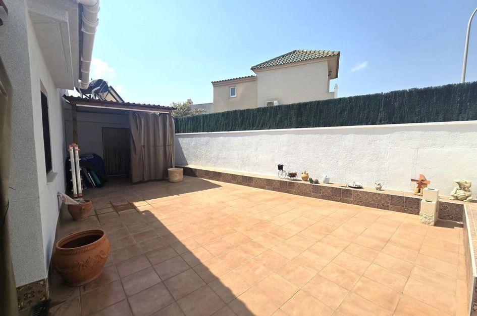 Huis in Torrevieja