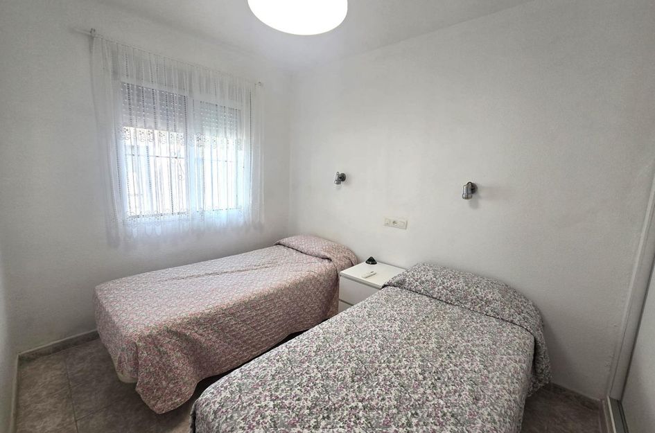 Huis in Torrevieja