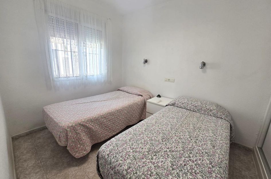 Huis in Torrevieja