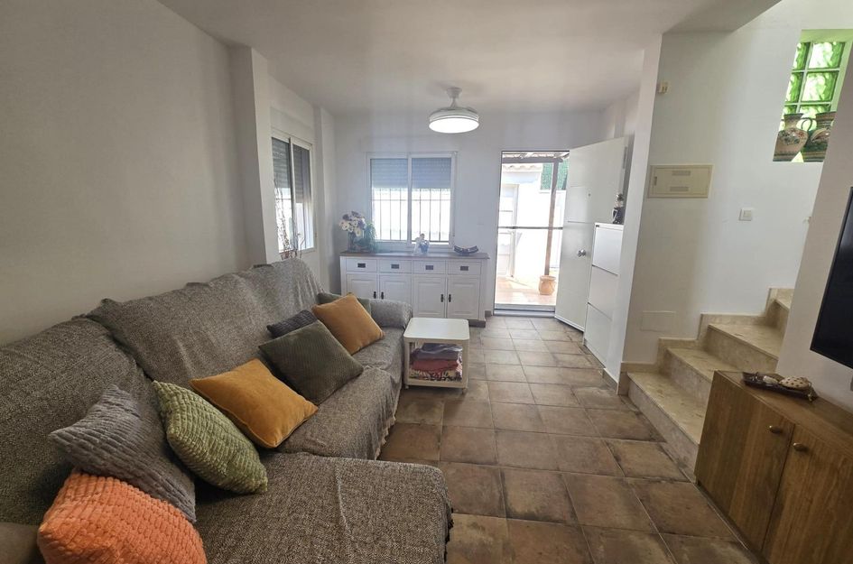 Huis in Torrevieja