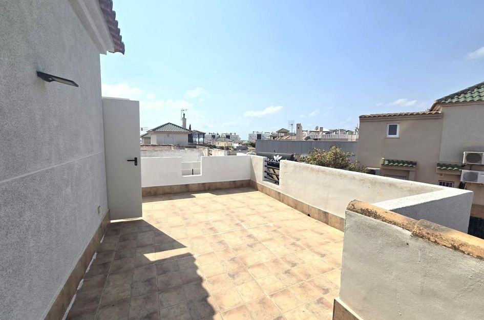 Huis in Torrevieja