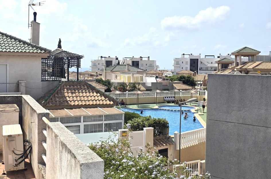 Huis in Torrevieja