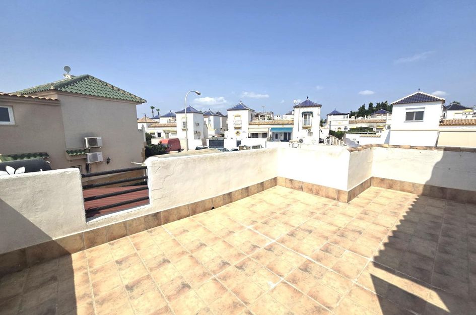 Huis in Torrevieja